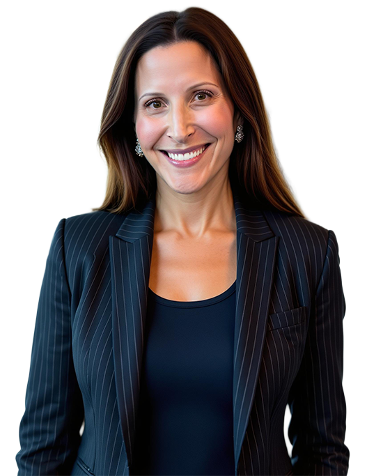 Melissa B. Francis attorney photo